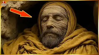 🔥5 Shocking Archaeological Discoveries in Africa That No One Can Explain!