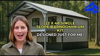 Ultimate Two-Story Cabin Kit: Build Your Dream Home Today!