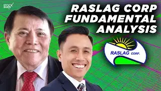 RASLAG PUBLIC OFFERING | CEO INTERVIEW | Marvin Germo