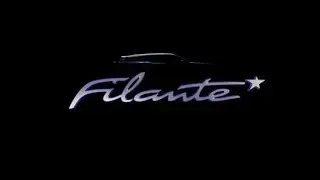 Renault Filante, le crossover charismatique et audacieux, incarnation du haut de gamme