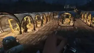 Fallout 4. AMAZING FIGTH WITH ALL TYPES OF ENEMIES WITHOUT CHEATS SURVIVAL... CRAZY!!!