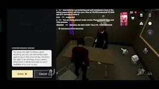RP Grand PH1 Case ID: FBI-SOG- 2026-01-18-004