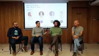 DeFi isn't dead, Your DD just sucks: Q&A (DeFi vs TradFi)