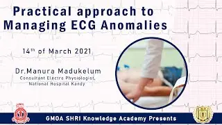 Practical Approach  ECG Anoramalies