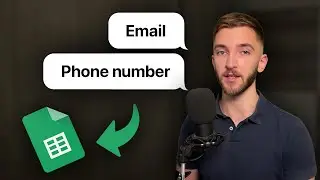 AI Chatbot That Stores Your Email (Stack AI Tutorial)