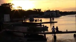 Noosaville, Queensland, Australia (A Day in Life)