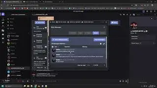 New Method How To Delete All Messages On Discord 2025 #discord