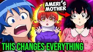 Iruma-kun Just Got DARKER Than Ever... The Secret Truth Of Ameri's Mother is INSANE!