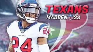 Madden 23 Legacy League Team Reveal - Offensive Breakdown