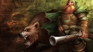 Cleaning Hovel (Сор из избы!)