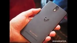 Wileyfox Storm Cell Phone Review