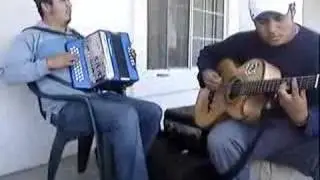 mario rosas y paulino rosas a capela polka