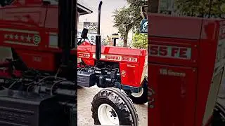 swaraj 855 #shortvideo #swarajshop #swarajtractor #video #farming #farm #farmer #red