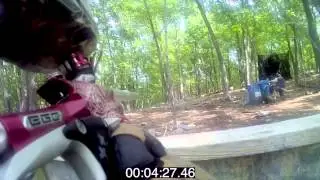 Battle Creek Paintball, NJ - The Lost Videos of Father - The Yeti Brigade