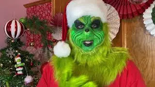 Merry Grinchmas Video 22