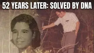 The Debra Espey Murder Solved After 52 Years &mdash; DNA Breakthrough Explained