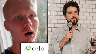 CELO EXPLAINED - WHAT IS CELO? (Must Watch!)