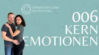 Was ist das Kernemotionen-Rad? (006)