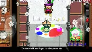 Graal Online Era- All Secret Achievements To Get EC