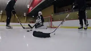 Richards Warm Up December