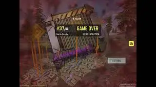 Maybe I shouldn’t chase them😅😭💥👋🦍#callofdutymobile #codm #mandown #bloopers 