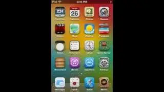 تحميل افضل ثيم للios6 والايفون 5