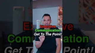 Mastering the Art of Executive Communication: Effective Executive Speech