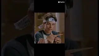 #cobrakai Daniel Larusso