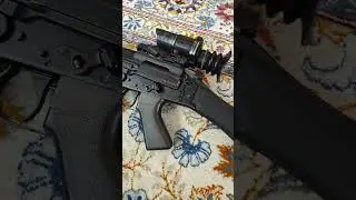 SUITs you, sir! 🧐 **** L1A1 SLR FN FAL British Army