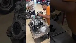 Ex- Army Gypsy getting Restored!#gypsyking #automobile