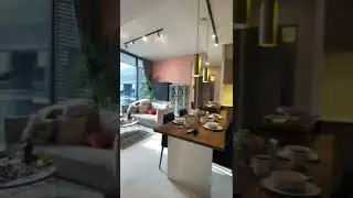 Robin residences - 3 bedder penthouse unit!