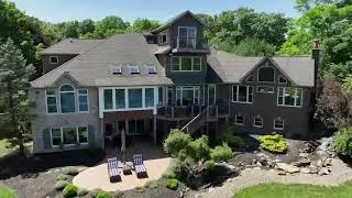 Hinckley Home For Sale 1803 Whisper Bluff Trail, Hinckley Ohio