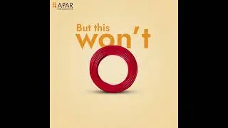 APAR Anushakti: The Ultimate Melt & Heat Resistant Wire for Your Home