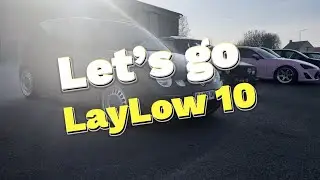 LayLow 10 - Convoi TWRC