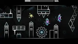 [Progress #9,2] Crowd Control 92% x3