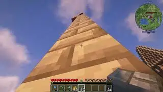 purevanilla project expansion season 2 episode one: the middle tower