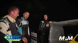 2025 Gippsland Rally Highlights