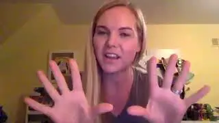 All about Instagram with Emily Schwalbach