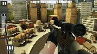 FPS Shooting Master Android Gameplay
