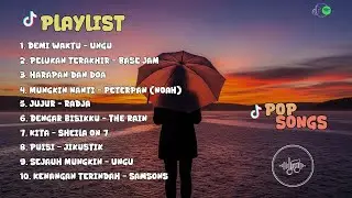 Playlist lagu viral 2026 yang menghadirkan musik pop Indonesia terupdate