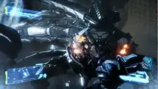 Crysis 3 - Alpha Ceph Immortal