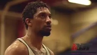 Real Basketball Training with Khem Birch