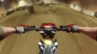 KTM Freeride E 2021 MX Halle Bayern