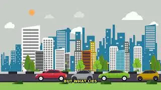 Unsolved Urban Mysteries: Secret Cities & Shocking Truths Revealed!