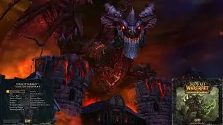 World of Warcraft: Cataclysm Original Soundtrack (full album)