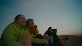 Saharaman 2024 - official video