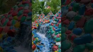Laurel Hills Park | Moulvibazar #chilldrenpark #nature #entertainment #place #park