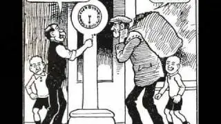 the broons 14- coal 2
