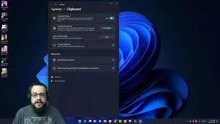 How to enable Clipboard History in Windows 11
