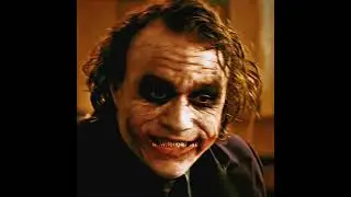 Best Joker Edit | Don't Copy My Flow - Mwizz, George Kipa & Frozy (Slowed)